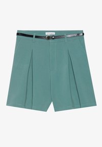 Shorts - green