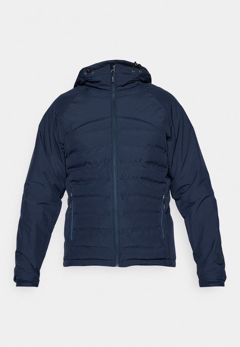 icepeak Winterjas donkerblauw icepeak Winterjas donkerblauw