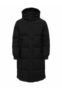 Niet geselecteerd, black