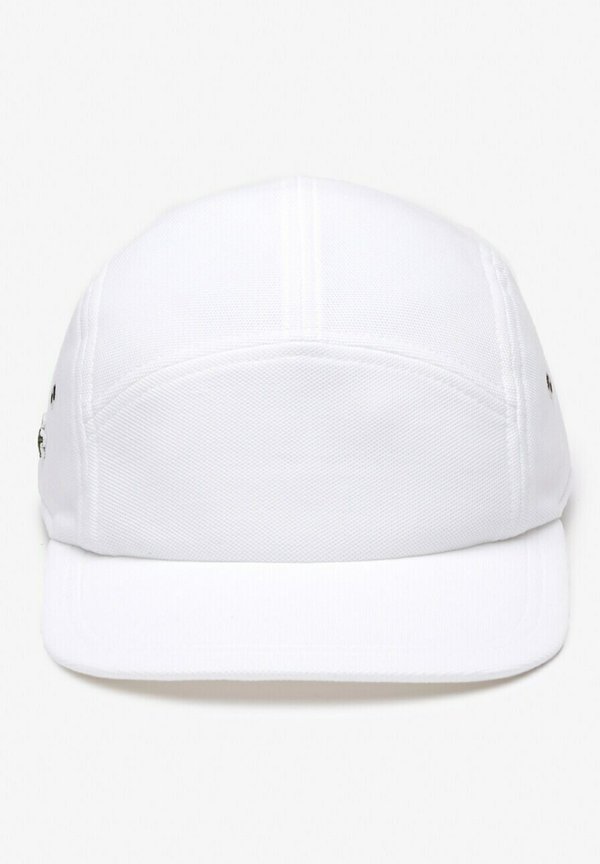 UNISEX - Cap - blanc3