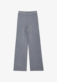 Unselected, grigio