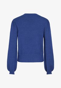 Vybráno, mazarine blue