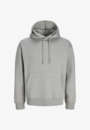 Jack & Jones, - Bluza z kapturem