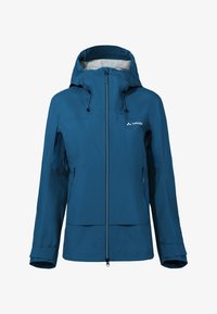 Niet geselecteerd, shore blue uni