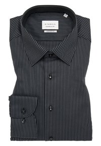 Eterna Businesshemd - anthrazit