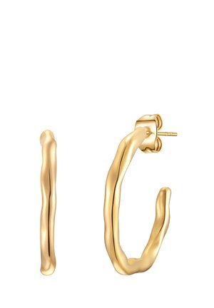CREOLEN - Ohrringe - gold coloured