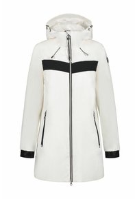 Luhta Parka - white