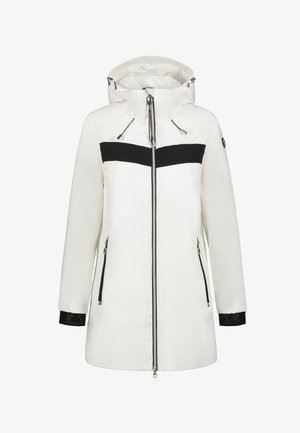 Luhta Parka - white