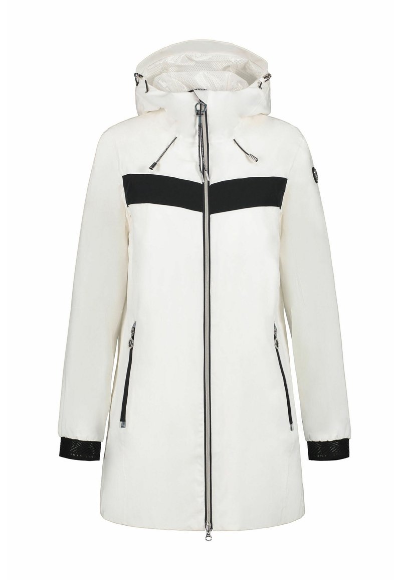 Luhta Parka - white