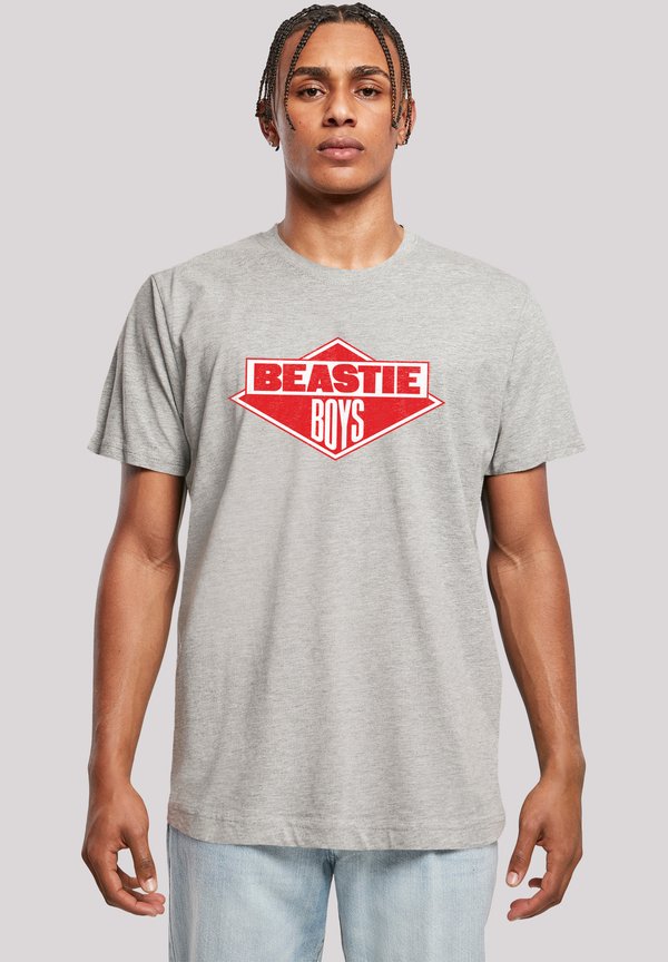 THE BEASTIE BOYS - T-Shirt print