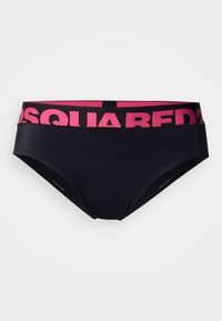 Δεν επιλέχθηκε, black/fuxia