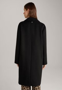 JOOP! Klassischer Mantel - schwarz