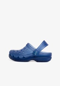 Non sélectionné, azul marino