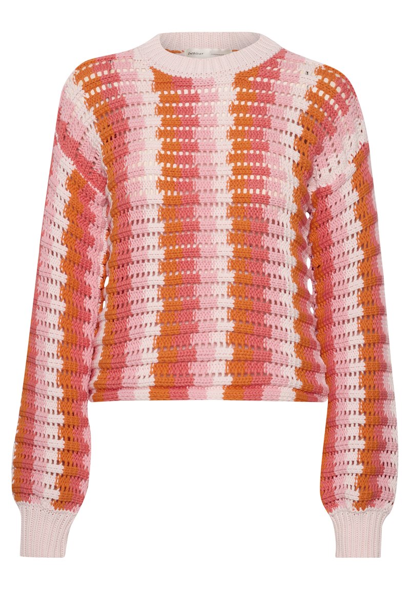 InWear Trui meerkleurig