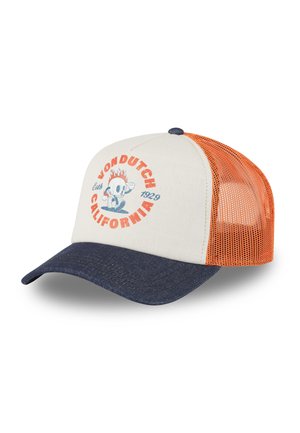 Casquette - orange