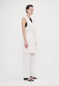 Max Mara Leisure KING - Weste - ecru