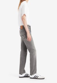 Levi's® Jeans slim fit - grey denim