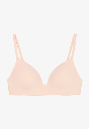 Marc O'Polo, FOUNDATION - Soutien-gorge triangle - beige
