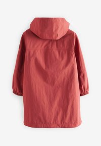 Next WATERPROOF  - Veekindel jope - rust orange pink