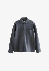 Unselected, slate grey