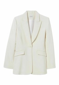 VELOURS - Blazer - blanc