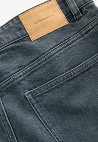 Next VINTAGE AUTHENTIC - Siaurėjantys džinsai - blue grey tint