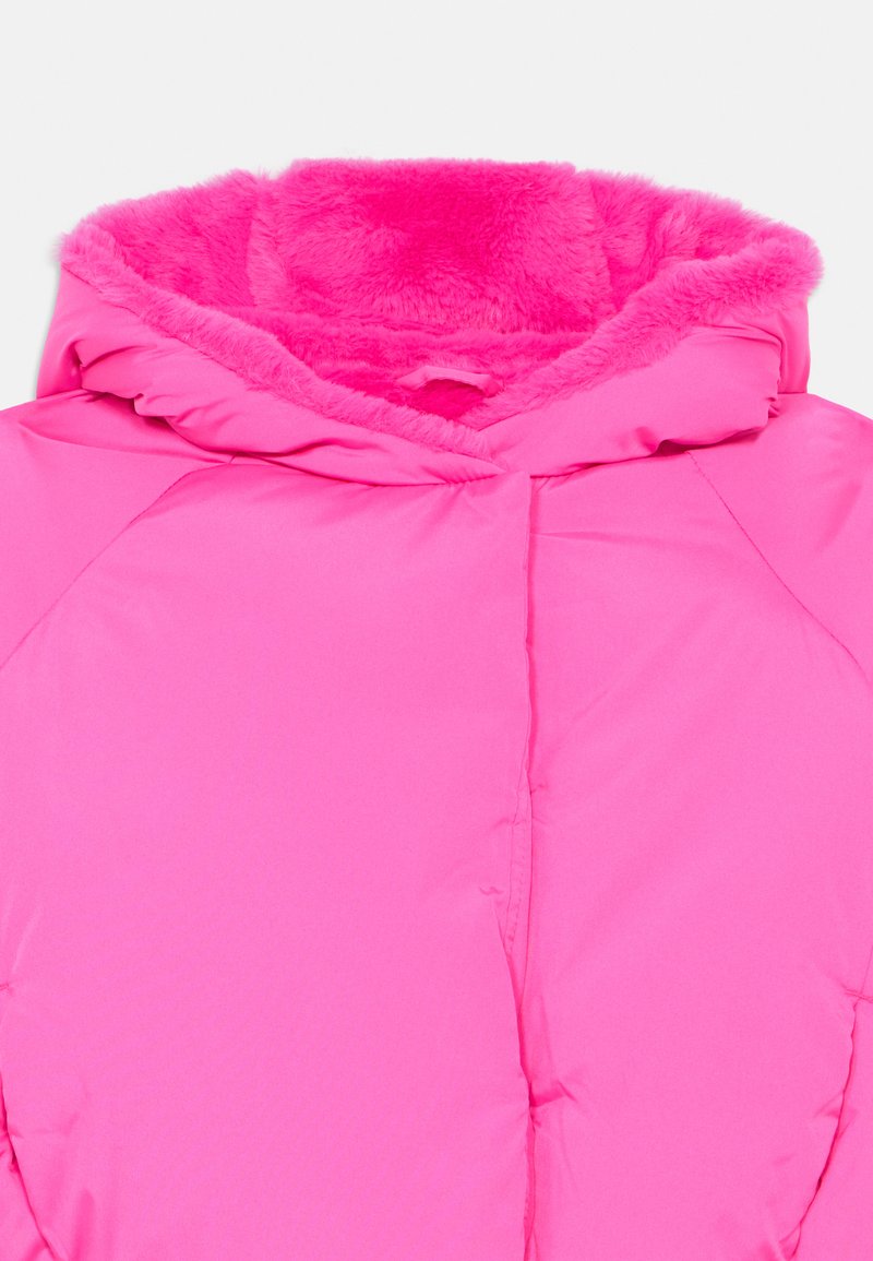 GAP BABY TODDLER COZY PUFFER JACKET Winterjacke phoebe pink