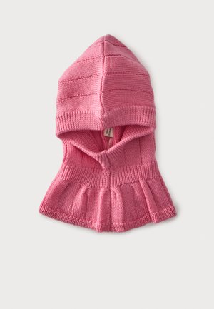 Copenhagen Colors, BALACLAVA UNISEX - Балаклава - pink