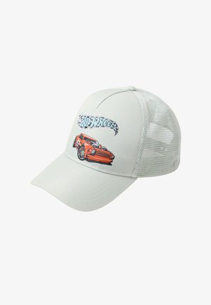 PEAK HOT WHEELS - Casquette - light aqua