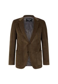 ARNDT - Blazer - braun