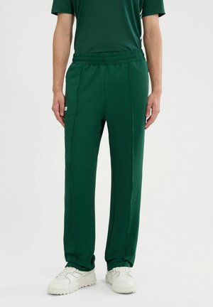 VIOLO - Jogginghose - dark green