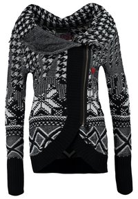 Desigual Kofta - black