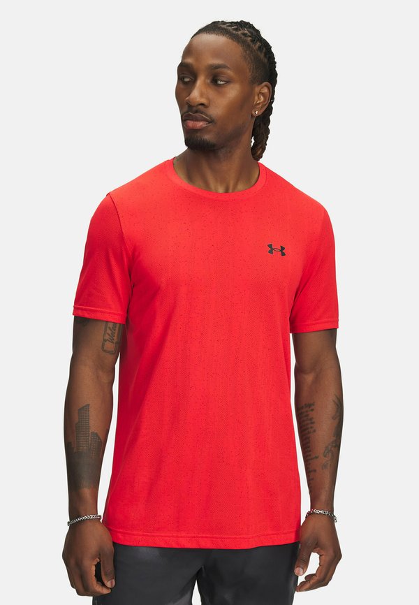 SHORT-SLEEVES VANISH SEAMLESS NOVELTY SS - Sport T-Shirt