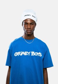 Grimey Gorro - blanco