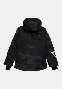 Brunotti GULLIESY - Snowboardjacka - titanium