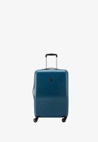 Non selezionato, blu