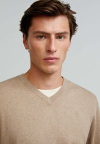 Scalpers - Sweter