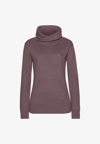 Unausgewählt, mauve