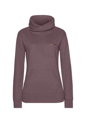 Bench, BENCH. SWEATSHIRT - Sweatshirt - mauve