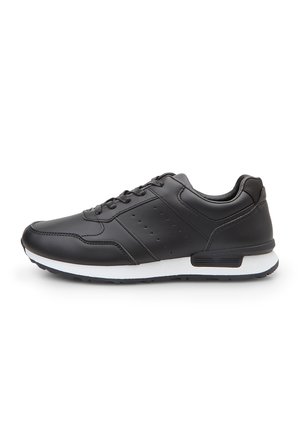 Sneakers basse - nero