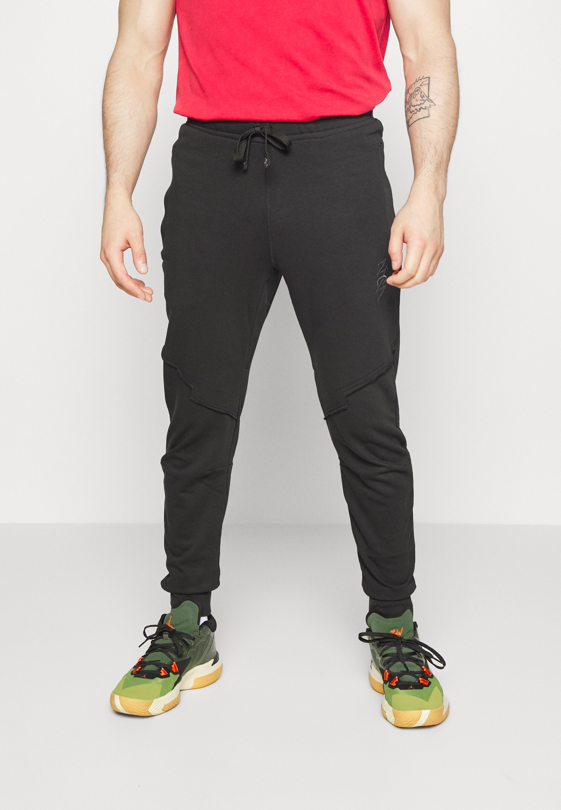 Pantalones largos deportivos para hombre | Comprar en Zalando