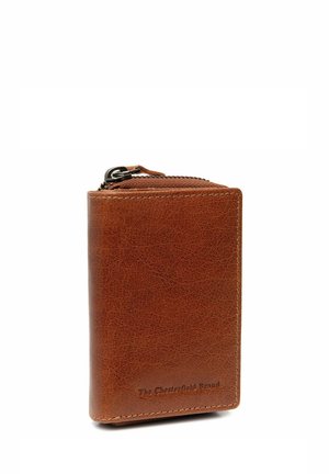 Portemonnee - cognac
