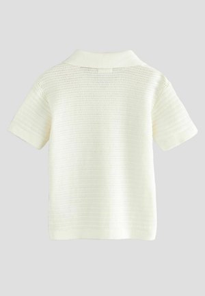Next Shirt - white