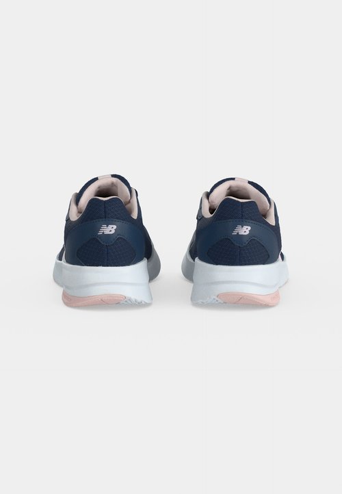 New Balance 578 LACE UNISEX - Road running shoes - navy/pink granite — foto 4