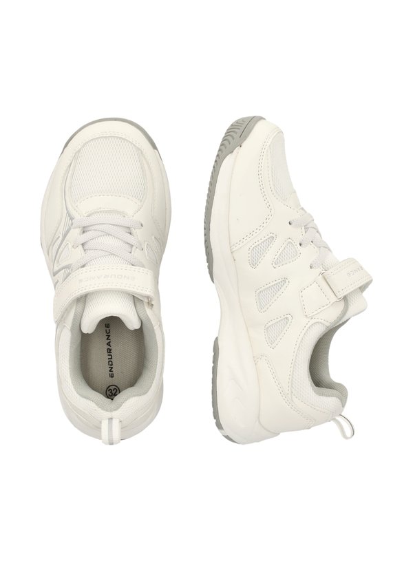 TASI – Laufschuh Straße