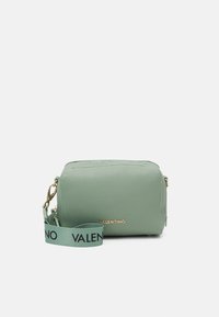 VALENTINO Sac à épaule bandoulière marron pour femme - Pattie Crossover