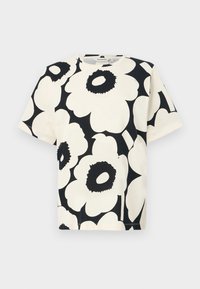 Unausgewählt, off white/black