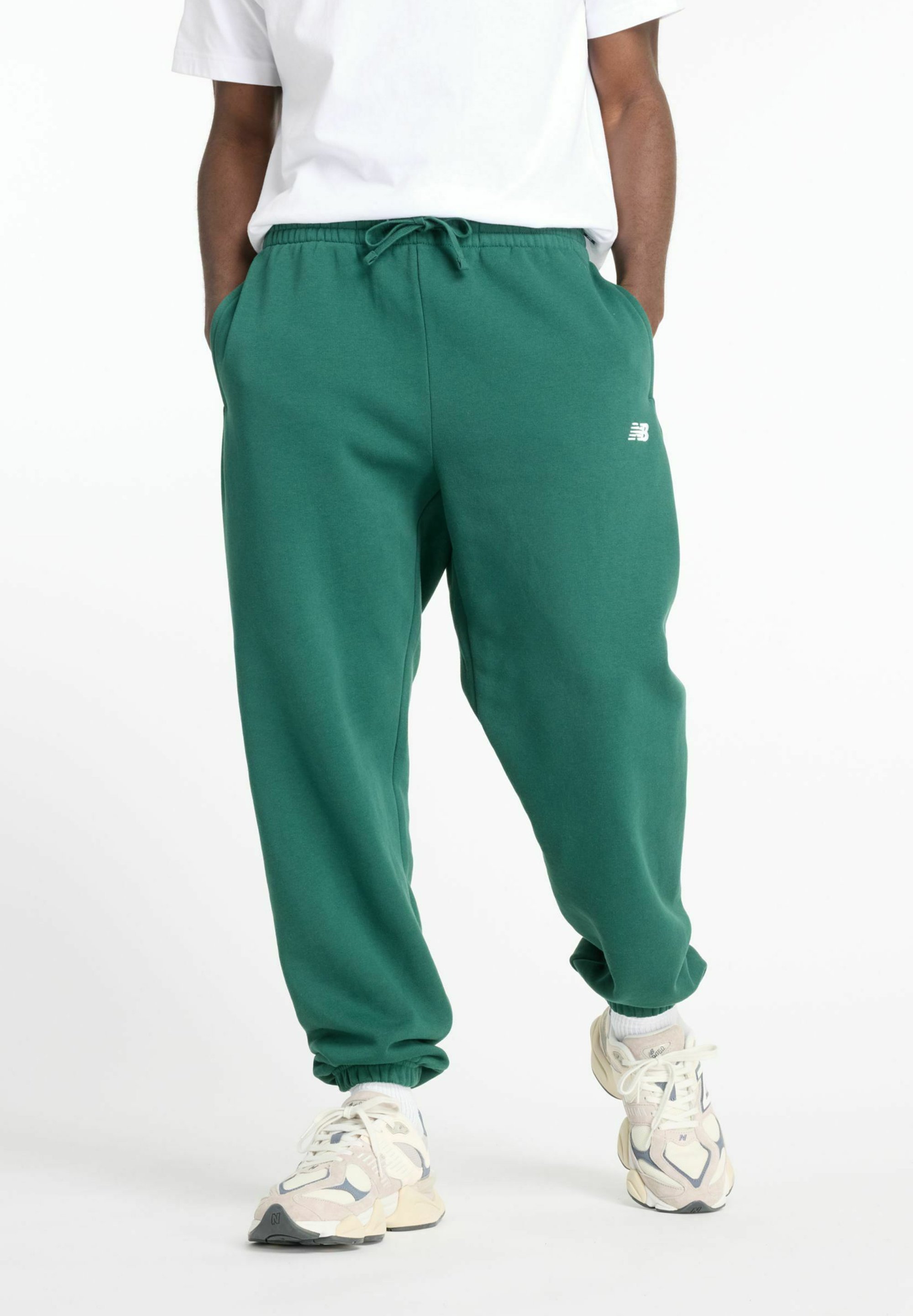 Sweatpant Pantaloni Tuta New Balance New Balance Pantaloni Tuta