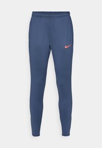 NIKE STRIKE PANT - Tracksuit bottoms - thunder blue/royal tint/bright crimson