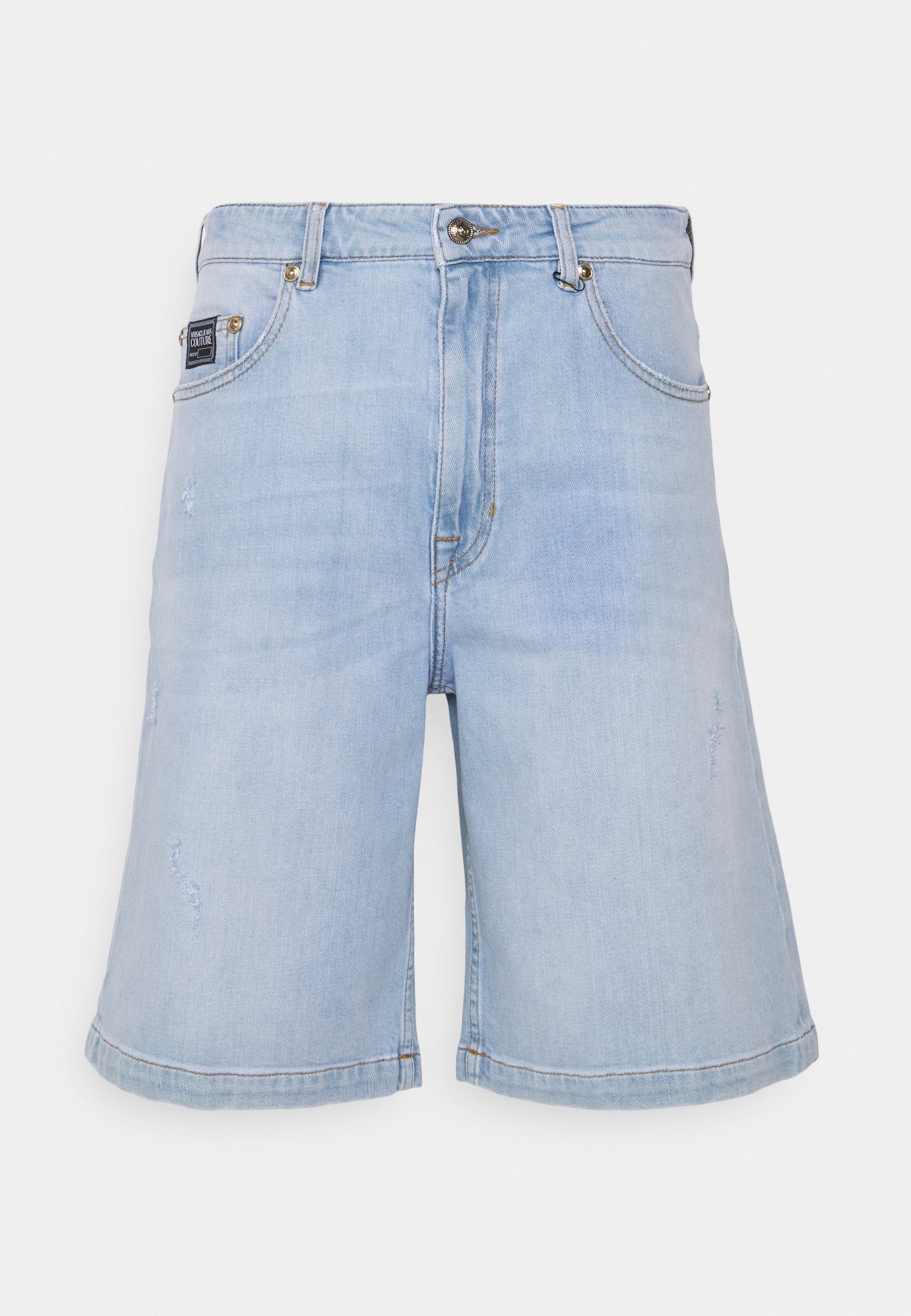 Versace Jeans Couture SLOUCHY - Denim 